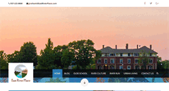 Desktop Screenshot of eastriverplace.com